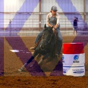 Lots of jeans, shirts, jackets